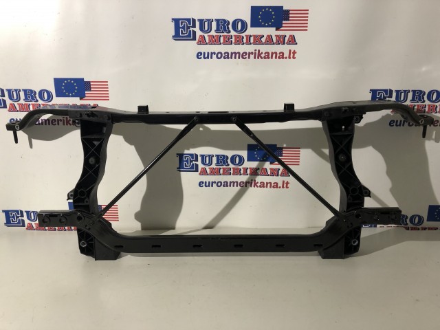 Radiator Support